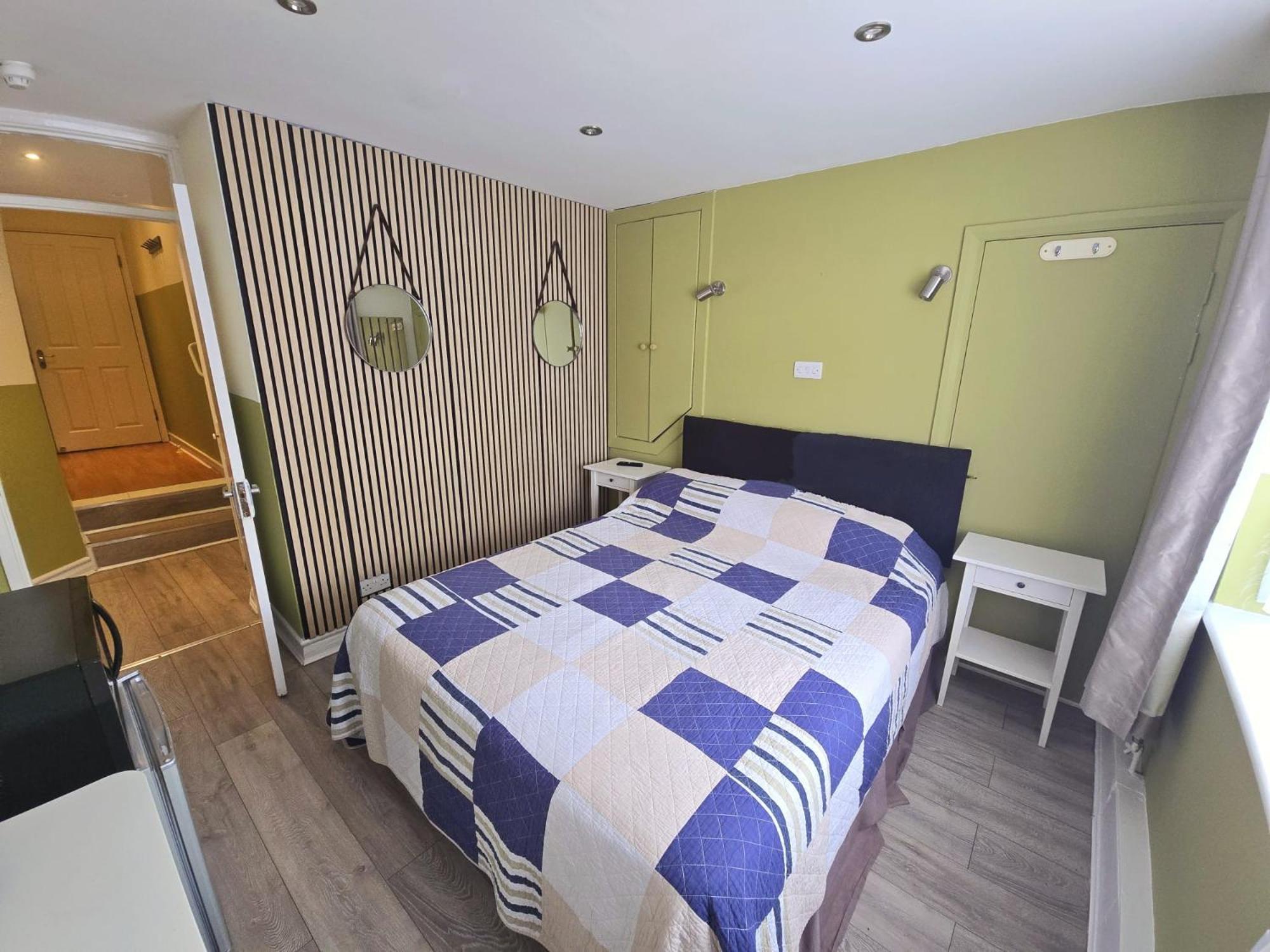 Glendevon House Hotel Бромли Экстерьер фото