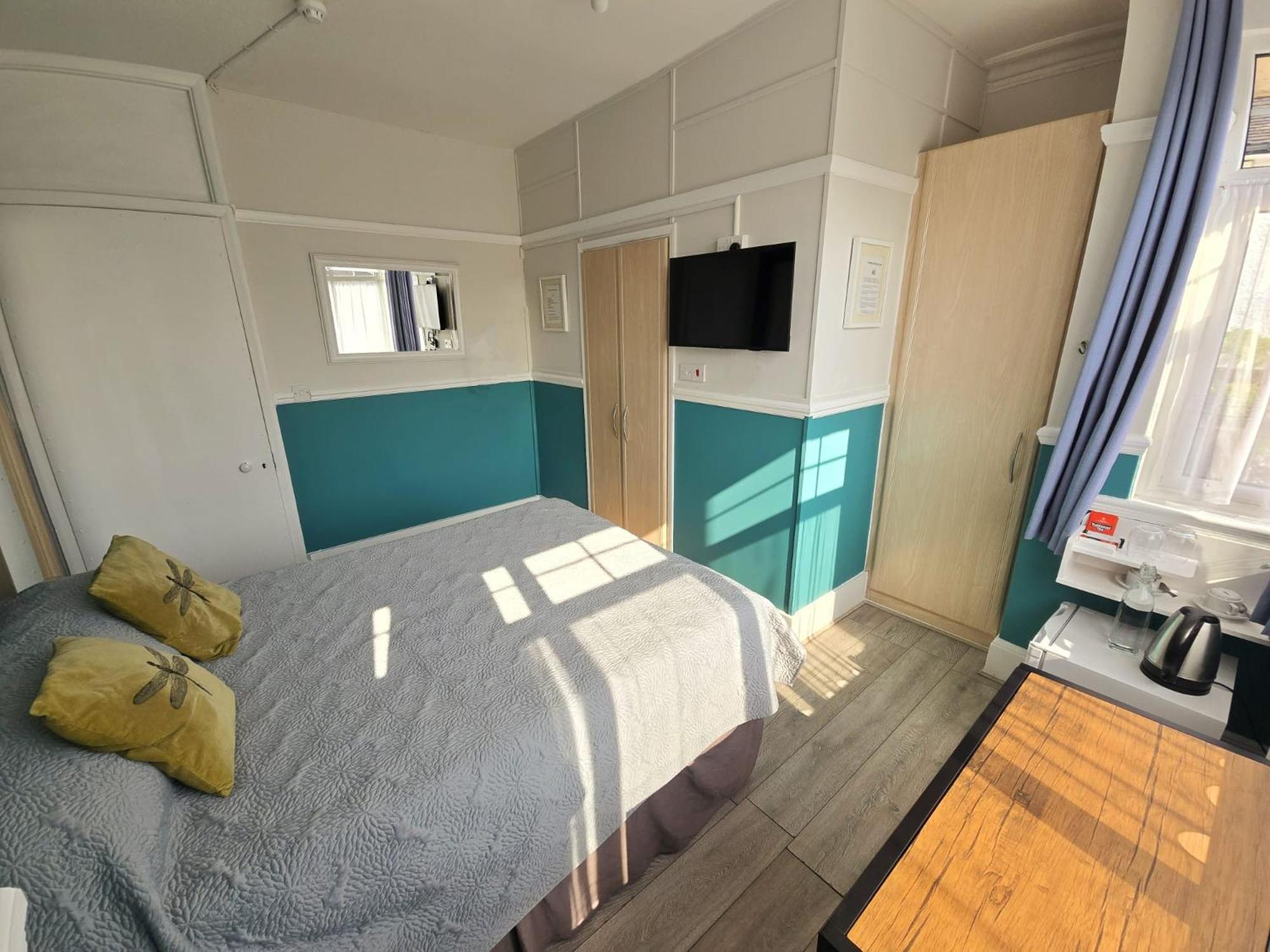 Glendevon House Hotel Бромли Экстерьер фото