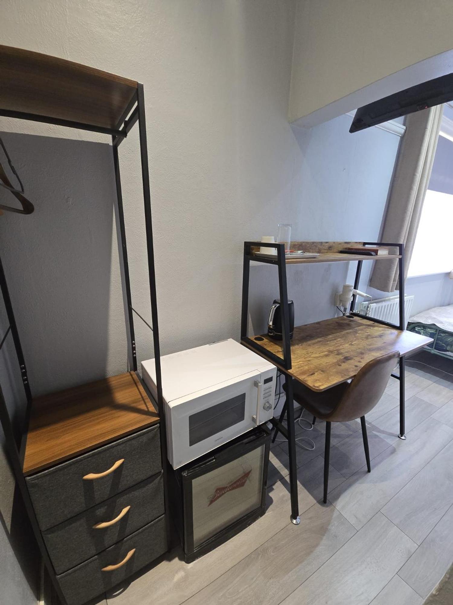 Glendevon House Hotel Бромли Экстерьер фото