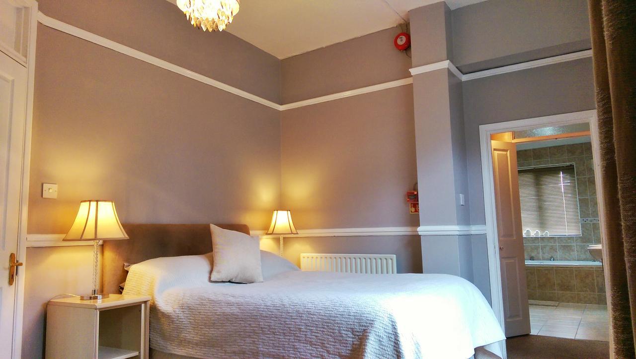 Glendevon House Hotel Бромли Экстерьер фото