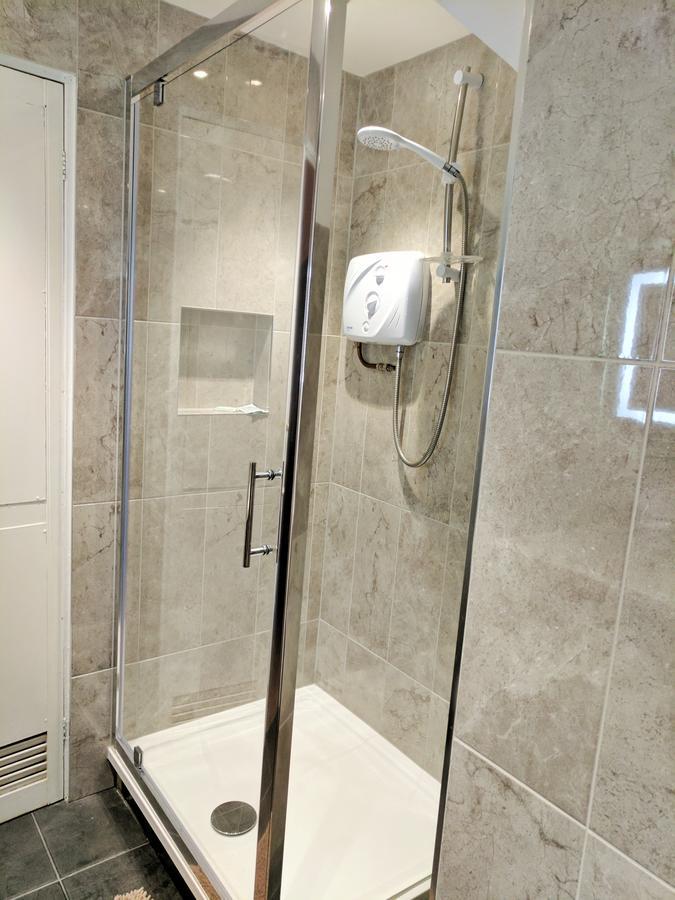 Glendevon House Hotel Бромли Экстерьер фото